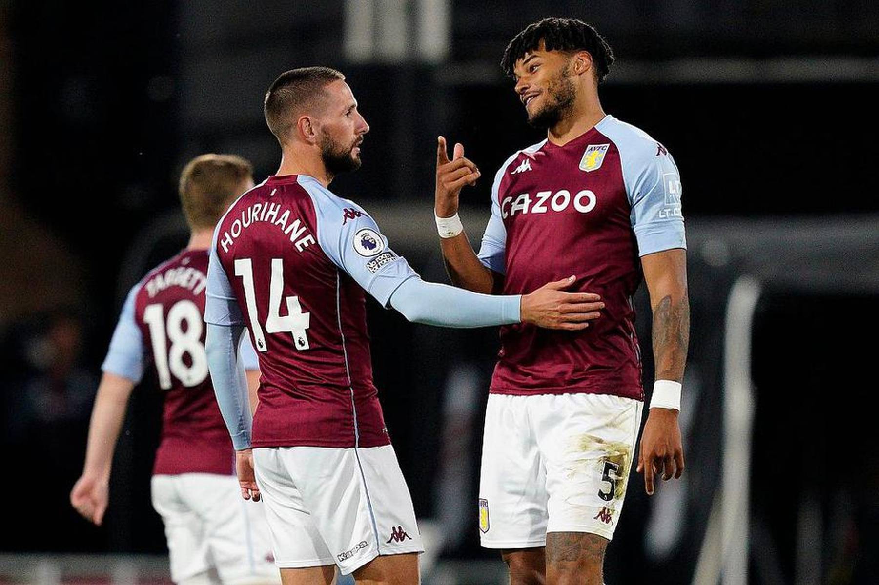 力的关键一 力的关键一